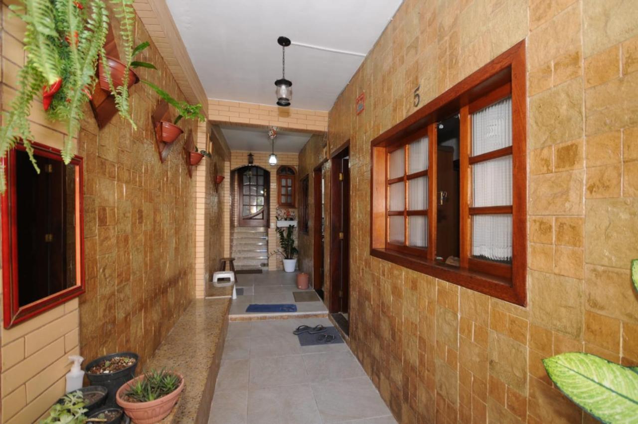 Linda Casa Em Armacao Dos Buzios!! Villa Luaran gambar