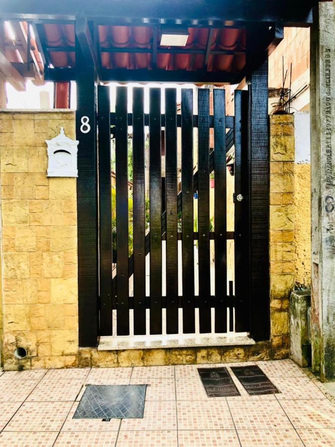 Linda Casa Em Armacao Dos Buzios!! Villa Luaran gambar